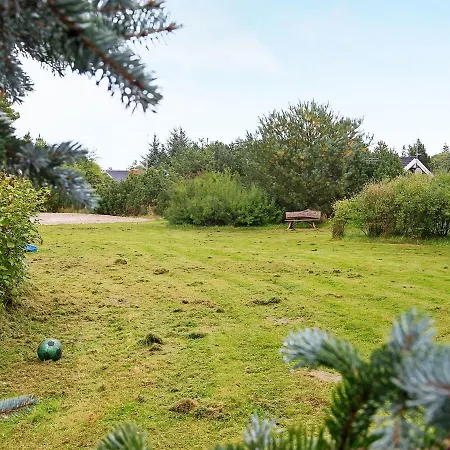 Three-bedroom Holiday In 30 Vakantiehuis *
