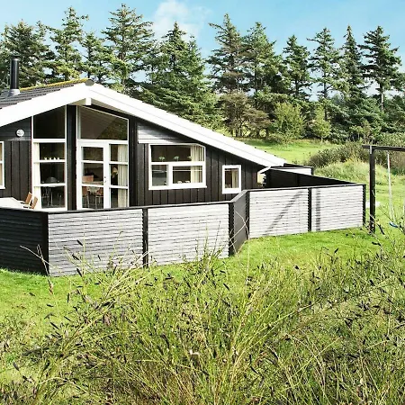 Three-bedroom Holiday In 30 Vakantiehuis